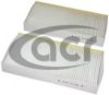 ACR 321571 Filter, interior air